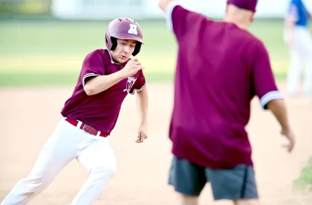 Gates Care finishes off Laurel Medical for Kelley Federation title